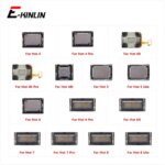 Front Top Earpiece Ear Sound Speaker Receiver Repair Parts infinix Hot 4 40 40i 5 6 6X 7 8 Pro Lite (New)