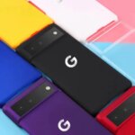 Ultra-thin Matte Candy Colour PC Hard Case For Google Pixel 10 9 Pro XL 9A 8 7 6 A Pro Rugged Enhance Protect Phone Cover (New)