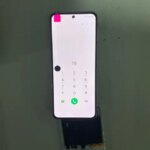 Super AMOLED 67 LCD Display Touch Screen Samsung Galaxy Z Flip 5 SM- F731 F731b F731u Lcd Display With Defect Screen (New)