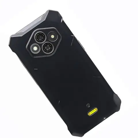 S7a03afa9061f4c5185a19544df4f7d28r_480x480q75 Ulefone RugKing 3 Pro Soft TPU Phone Case Ulefone RugKing 3Pro Clear Black Cover Silicone Protective Coque Shell (New) - Image 1