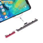 Huawei Mate 20 Pro Power Button and Volume Control Button Mobile Phone Replacement Parts Bangladesh (New)