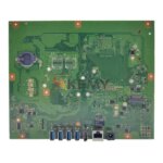 V222FA Motherboard For ASUS Vivo AiO V222F V222FB V222FA Mainboard With 10th Gen I3 i5 i7 tests OK fast shipping High quality (New)
