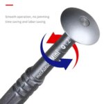 100% Original Mechanic iMini Screwdriver Superhard Combat for Mobile Phone Clocks Watches Teardown Opening Repair Tools (New)