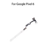 Power On Off Volume Button Key Flex Cable Replacement Google Pixel 6 (New)