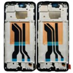 6.62"AMOLED Original 120Hz For Oppo Realme GT2 RMX3310, RMX3312, RMX3311 LCD Display Touch Screen Digitizer GT 2 Display Frame (New)