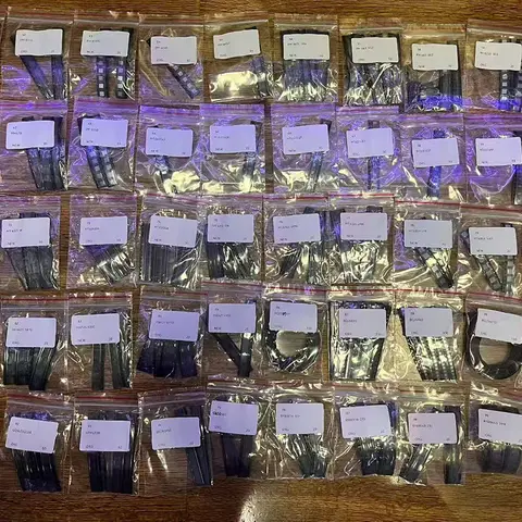 S7aad38c450eb49c18aa42f3a5d3ef3c3z_480x480q75 10-100Pcs Lot New Original BCM5976 U2401 BCM5976C1KUB6G Touch IC iPhone 6 6Plus iPad 6 Air2 Mini4 White Driver Touch Chip (New) - Image 1