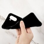Umidigi G3 Plus Max Soft TPU Phone Case UMIDIGI UmidigiG3 G3Max Black Clear Cover Shell Silicone Protective Back Coque (New)