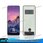 AAA+ High Quality TFT Samsung Galaxy Z Flip 4 F7210 W7023 W23 LCD Display Touch Screen NO Frame Digitizer Assembly (New)