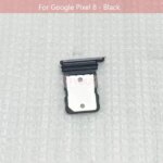 Sim Holder Slot Replacement Parts Google Pixel 8 Pixel8 Pro SIM Card Tray (New)