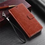 card holder cover case Meizu M5 Note M6 Note MX6 Pu leather phone case wallet flip cover (New)