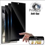 Huawei P30 Pura 80 70 Ultra P50 P40 P60 Privacy Tempered Glass Film Mate X6 X5 X3 60 70 Pro Anti Spy Peep Screen Protector (New)
