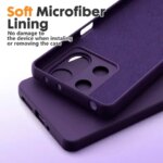 Soft Liquid Silicone Phone Case for Redmi 14C 13 13C 12 12C Note 15 Pro 5G 14 Pro+ 13 12 Pro Plus 5G xiaomi 14T 15T Pro Cover (New)