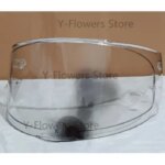 Photochromic Helmet Visor Shield for LS2 FF320 Stream FF353 Rapid FF328 FF800 Lens Glass Windshield Viewfinder Accessories Parts (New)
