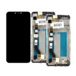 AMOLED 626 LCD Asus Zenfone Max M2 ZB633KL LCD Display Touch Screen Digitizer Assembly ZB632KL X01AD LCD Replacement (New)
