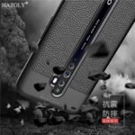 For Cover Oppo Reno 2Z Case PU Leather Case Soft Silicone Cover Anti-knock Bumper Reno2Z Reno2 Z Phone Case For OPPO Reno 2Z 11 (New)