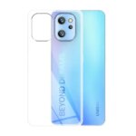 UMIDIGI A13 Pro Case Silicone Soft Clear Phone Case UMIDIGI A13S Clear Shockproof Bumper Coque Umidigi A13 Pro Funda (New)