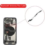 Pulled Original WiFi Bluetooth Antenna Flex CableRadar iPhone 12  12 Pro  12 Pro Max  12 Mini Genuine Repair Parts (New)