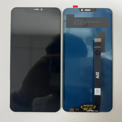 S7c244112ec644b5fadfbf2f67294f2a5F_480x480q75 62 Asus ZenFone 5 ZE620KL X00QD ZF620KL X00QDA LCD Display Touch Screen Zenfone 5z ZS620KL Z01RD LCD Repair Replacement (New) - Image 1