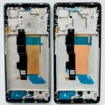 667'' Original AMOLED Xiaomi Poco F5 LCD Display with Frame Touch Screen Digitizer Assembly 23049PCD8G 23049PCD8I Display (New)