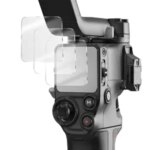 DJI RS4/4Pro Tempered Glass Screen Protector Accessories DJI RS4 Pro Handheld Gimbal Camera Anti Scratch Protection Film Bangladesh (New)