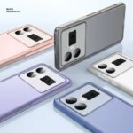 Phone Case OPPO Realme GT Neo 5 Neo5 SE 5SE 5G Soft Silicone Hybrid Acrylic Lens Protector Film Transparent Back Cover Funda (New)