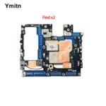 Ymitn Unlocked Main Board Mainboard Motherboard With Chips Circuits Flex Cable For Oppo Find X2 Findx2 X2pro (New)