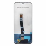 100% Tested LCD Samsung A22 5G A226B LCD Display Touch Screen Assembly Replacement Samsung A226 A226B LCD With Frame (New)