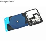 Origina For OnePlus 7 8 9 10 11 12 13 15 ACE 2 3 5 6 Pro 8T 9T Wireless NFC Module Signal Antenna Motherboard Main Board Cover (New)