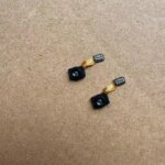 New Huawei Honor X9C  Magic 7 Lite Fingerprint Sensor Home Return Key Menu Button Ribbon Flex Cable Magic7 Lite (New)