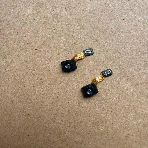 S7cb4149a52fd4ccb81df8e13475f5396m_480x480q75 New Huawei Honor X9C Magic 7 Lite Fingerprint Sensor Home Return Key Menu Button Ribbon Flex Cable Magic7 Lite (New) - Image 1