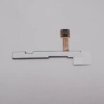 Samsung Galaxy Note 101 N8000 GT-N8000 Power On Off Volume Up Down Switch Side Button Key Flex Cable (New)