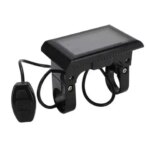 36/48V Electric Bike LCD S900/S800/GD06/OMT-M3/S810/M6/S6/GD01 Display Control Panel Waterproof LCD Display for 22.2mm Handlebar (New)