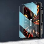 9H Tempered Glass Blackview Active 12 Pro 11 inch Screen Protector BLACKVIEW Active 12Pro Protective Film (New)