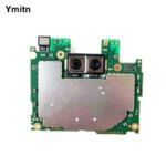 Ymitn Mobile Electronic Panel Mainboard Motherboard Circuits Sony xperia 10 Plus 10+ I4293 (New)