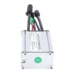 Electric Bike KT Controller Accessories 36V/48V KT-15A 15A Waterproof Plug With Light (New)