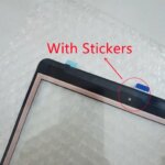 New 102'' LCD iPad 2021 9th Gen A2602 A2603 A2604 A2605 LCD Touch Screen Glass Display Panel Replacement Parts 100% Tested (New)