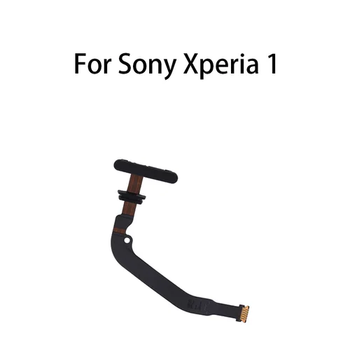 S7d5eaacea5944111b32256bbcb9e122cn_500x500.webp Fingerprint Sensor Power Button Flex Cable Sony Xperia 1 - Image 1