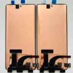 678Original AMOLED 100% Test Vivo V29 5G V2250 V29 Pro V2251 LCD Display Screen Touch Digitizer vivo X90 X90 Pro LCD (New)