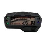 For Yamaha FZ 2.0 Fz16 Fazer FZ-S V2 Digital Speedometer Tachometer Gauge Assembly (New)