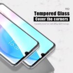 4PCS Hydrogel Film LG V30 V40 V50 G8 V60 ThinQ Stylo 5 6 7 K50 V30 Plus Q60 K50S K51 Velet K41S K40S K51S K42 K61 K92 5 Wing (New)