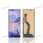 High Quality Screen Samsung Galaxy Z Fold 6 LCD Screen Display No Fingerprint Z Fold 6 LCD Assembly Replacment Parts (New)