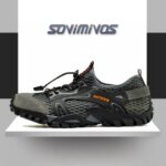 Barefoot Trail Shoes Barefoot Shoes for Men Casual Ladies Women Hiking Water Shoes Aquatic Sneaker Shoe Man tenis masculino (New)