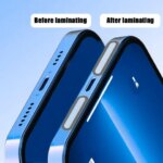 10 20PCS Universal Self-adhesive Dustproof Net Stickers iPhone 17 17Air 17Pro MAX Speaker Anti Dust Mesh Protector Films (New)