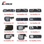 Loud Speaker Sound Buzzer OnePlus 10 Pro 11 12 13 15 10R 10T 11R 12R 13T 13s 13R Loudspeaker Flex Cable Parts (New)
