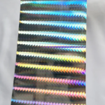2M~20M Small Rolls Holographic Hot Stamping Foil Rainbow Reflective Laser Transfer Film DIY Fishing Lure Jig Spoon Fish Scale (New)