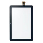 New Amazon Fire HD8 HD 8 2020 2022 10th 12th Gen 80 R2SP8T K72LL4 Touch Screen + OCA LCD Front Glass Panel Replacement (New)