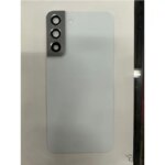 S22 5G Rear Cover Back Battery Cover Door Housing Samsung Galaxy S22 S901S901BS901US901W Battery Cover+Camera Lens (New)
