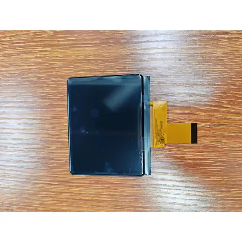 S7f6ece5fce5448539e4b43cc76026943O_480x480q75 3.5" IPS Screen For R36S Retro Console (New) - Image 1