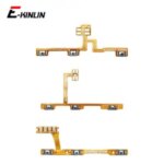 Switch Connector On Off Button Volume Button Flex Cable XiaoMi Redmi Note 9T 9S 9 10T 10S 10 Pro Max 4G 5G Global Bangladesh (New)