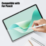 Huawei MatePad 115 S 2024 115-inch Tempered Glass Screen 9H Tablet Anti Scratch Clear Protective Film (New)